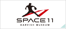 Darvish Museum Space11
